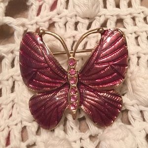 🦋Butterfly Brooch🦋